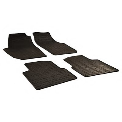 RAMEDER 122941 Floor Mat Set